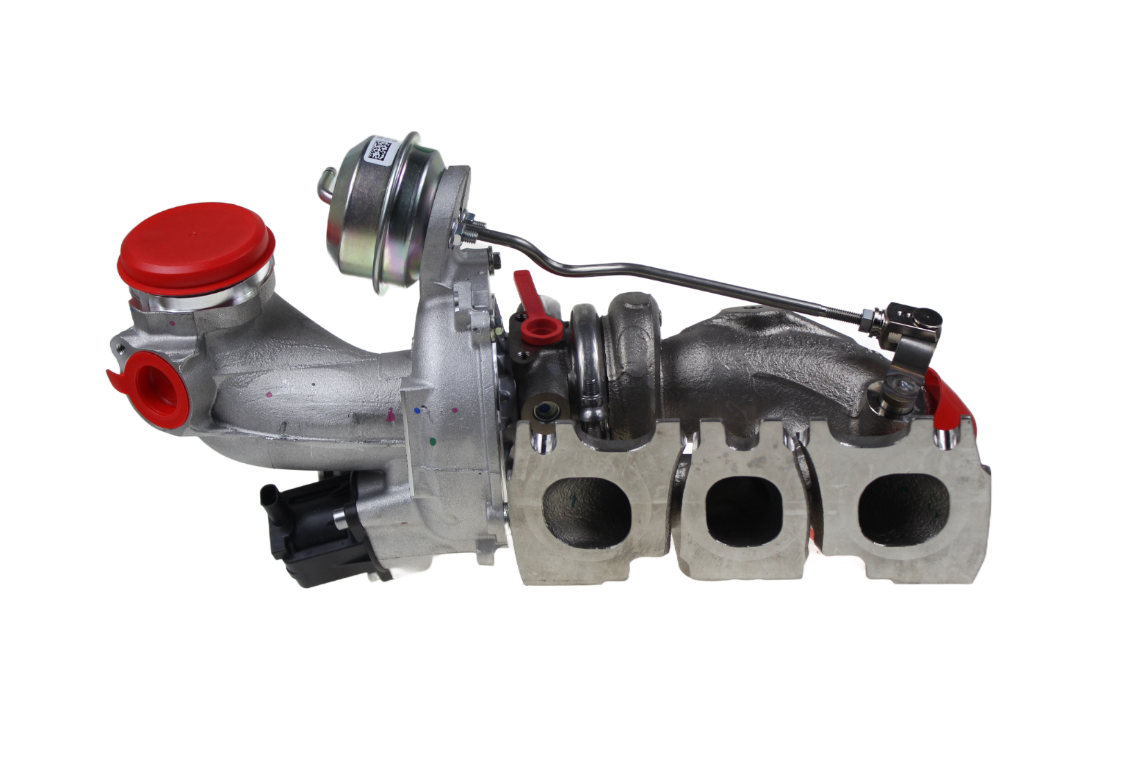 turbosprężarka mercedes benz glc x253 amg 4.0l 270kw a2760802000 1b19726a1332f0cdbd769a87f6e50ff7