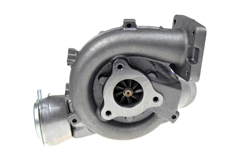 turbosprĘŻarka nowa 454205 0006 vw lt28 2.5tdi anj 6c607496cb79bf77b266f13c72550911