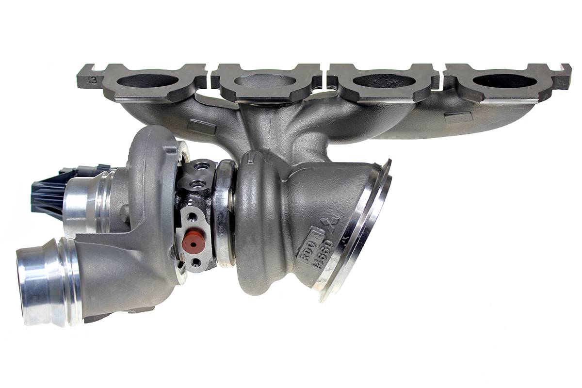 turbosprĘŻarka nowa 49477 02407 2.0 b48b20 184km 6dd67a7459b953e0dd8582202635a8fa