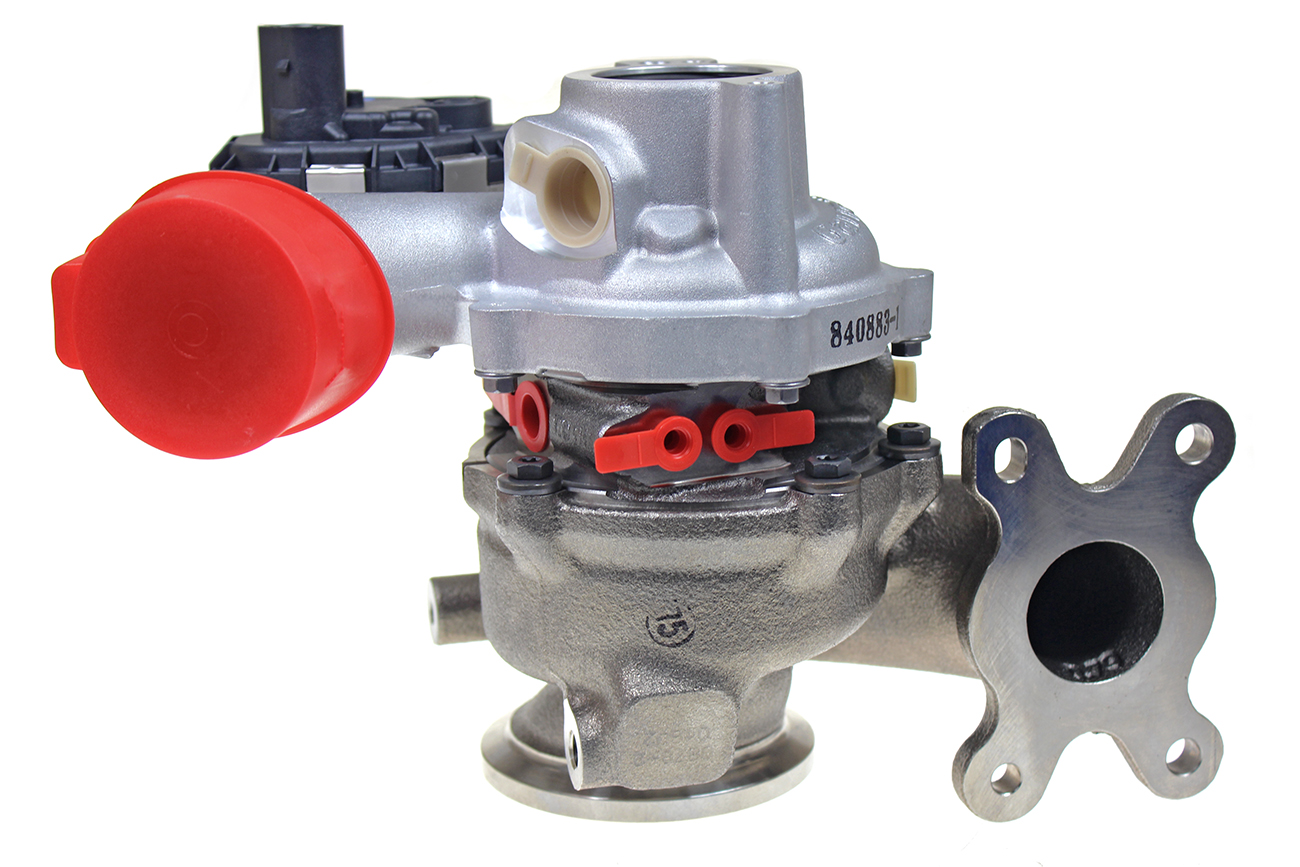 turbina nowa oryginaŁ 860598 3 leon iii 1.5tsi tg 04c16020a0f20f4f714e57f23f2770c4