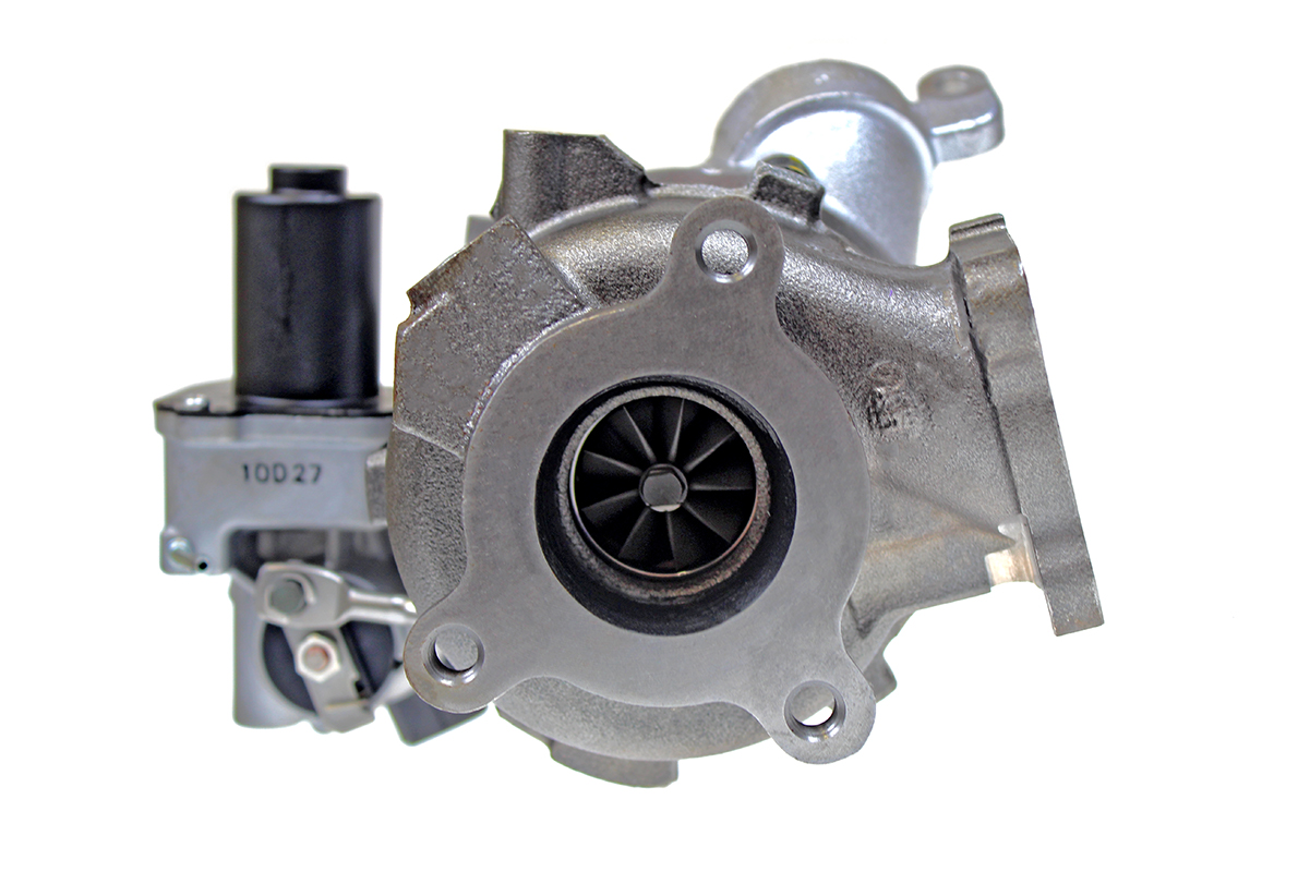turbosprężarka lexus lx450d 4.5l v8 d 4d 195kw vb37 17206 51030 b129468026a647c593bdb5d73d8ad2e7