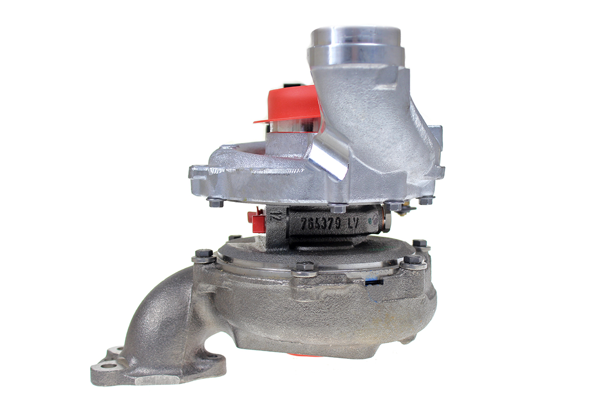 turbosprĘŻarka nowa 781743 1 3.0 cdi 642820 211km b4dc5a1297a96380289e11a7b2e6f047