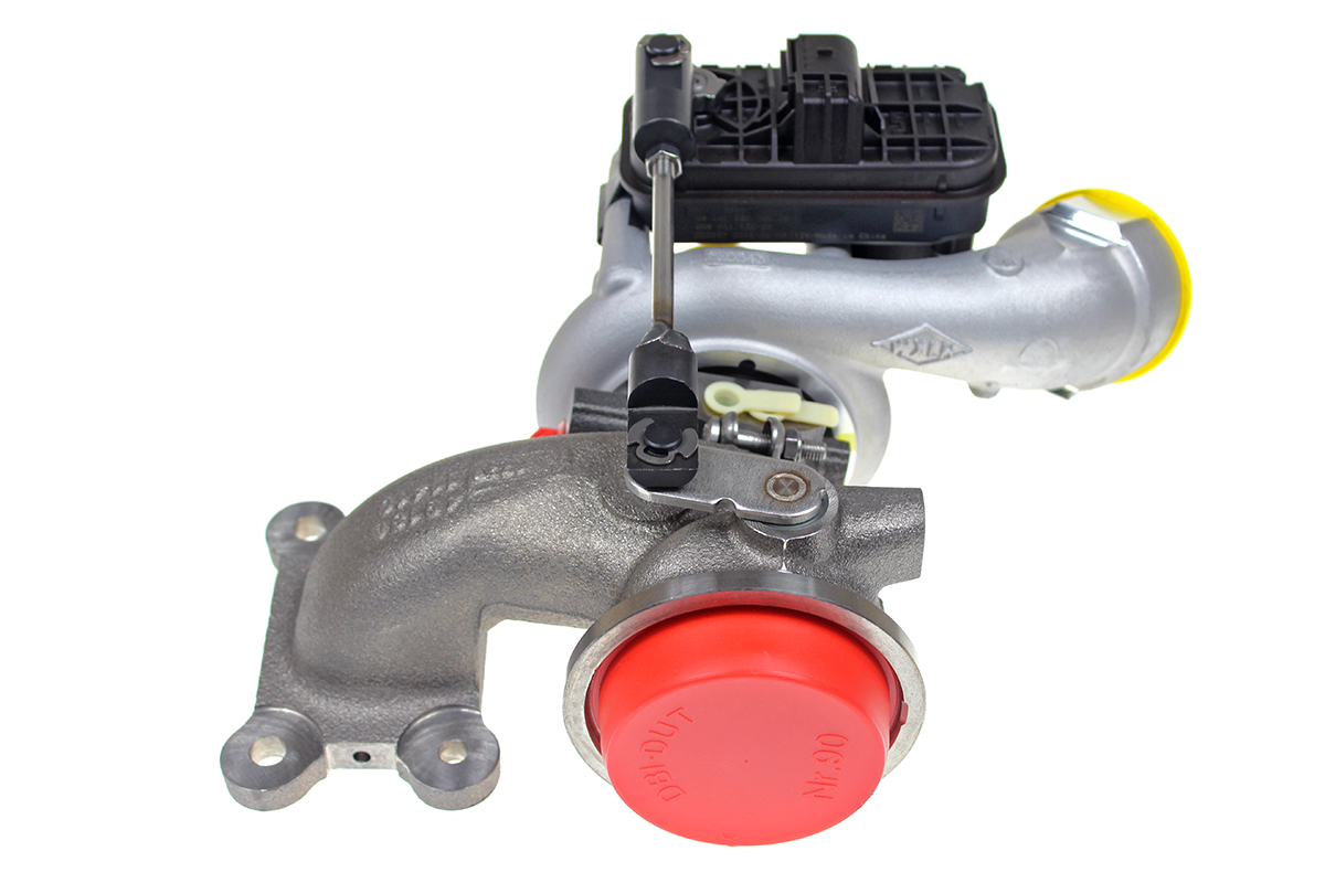 turbosprĘŻarka nowa 49180 01400 golf vii 1.4 czea 2464a4a25125a1f16c0c8f4ab72d6587