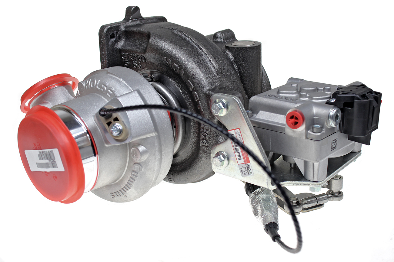 turbosprężarka cummins qsx15 isb 4.5l 137kw 3798216 aad8145971810d9655f933366532969c