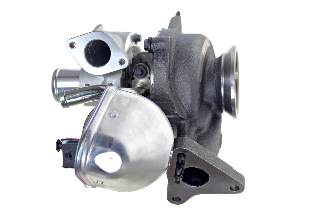turbosprĘŻarka nowa 822088 0006 lancia ypsilon 1.3l mjt multijet 69kw 55266961 942551984d51159542044853a51df4c3