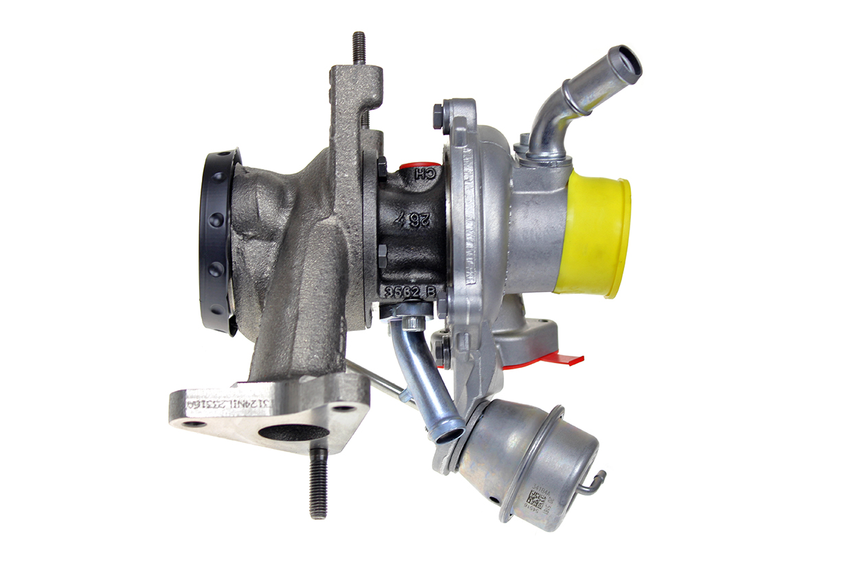 turbosprĘŻarka nowa 54319700017 opel corsa e 1.3 8cf227f92cbb65bf4695f7ad7aa3353f