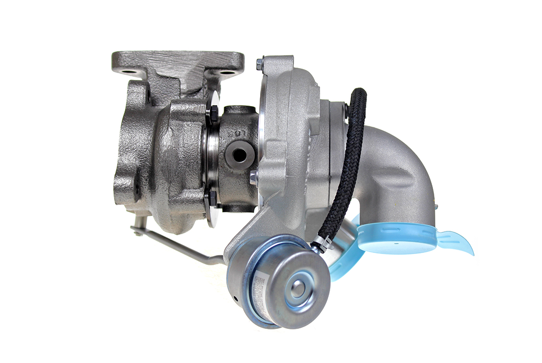 turbosprĘŻarka nowa 715924 1 kia pregio 2.5 tci da955cc79c67efa0c519619c4a2ff184