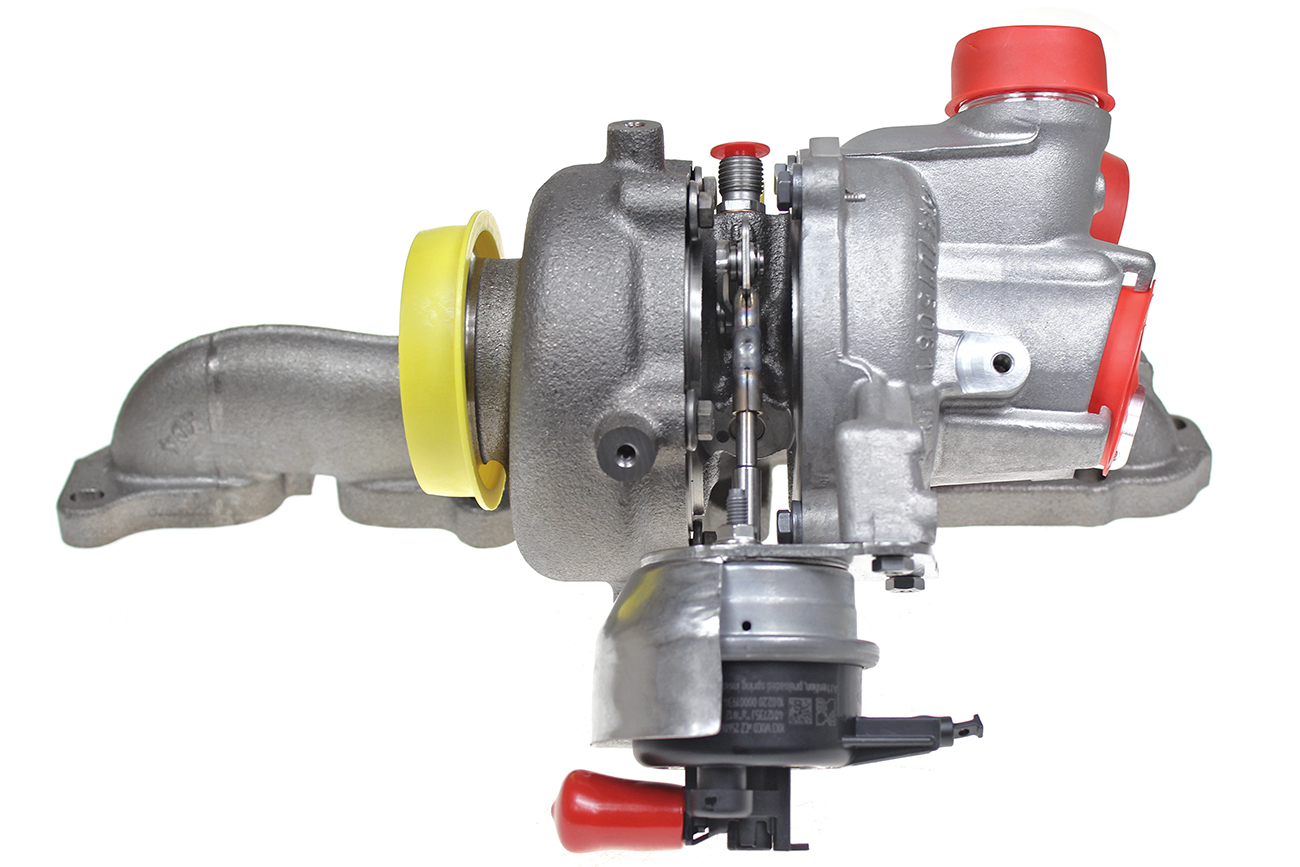 turbosprĘŻarka nowa 16359880002 passat b8 1.6dcxa 0118276d3a4233ee8692af20ffb9f14a