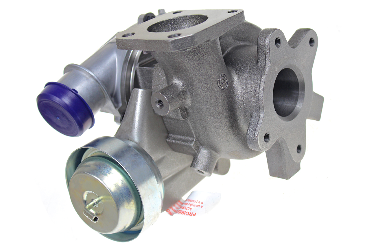 turbina nowa ford ranger 2.5l tdci 114kw we0113700f 5a5d398f1f83d66590f71022392d00d5