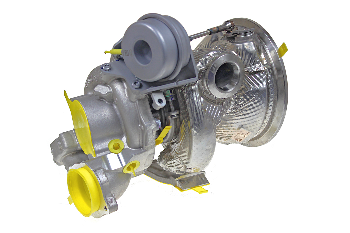 turbosprĘŻarka nowa 18539700070 audi s4 3.0 cwgd 275e20b4223262149c9cff94887c8731
