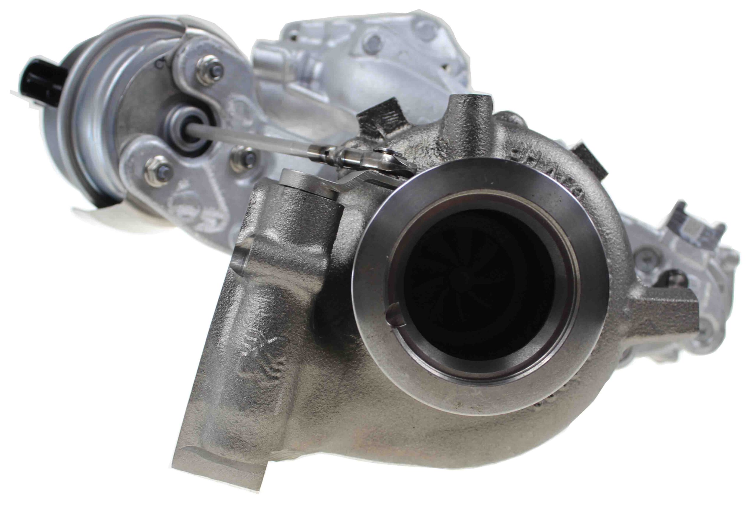 turbosprężarka bmw series 5 (g30) limousine 518d (jf11) 2.0l 110kw 8587539 9ec2f72f1d0c79281fad202b7c7313a3