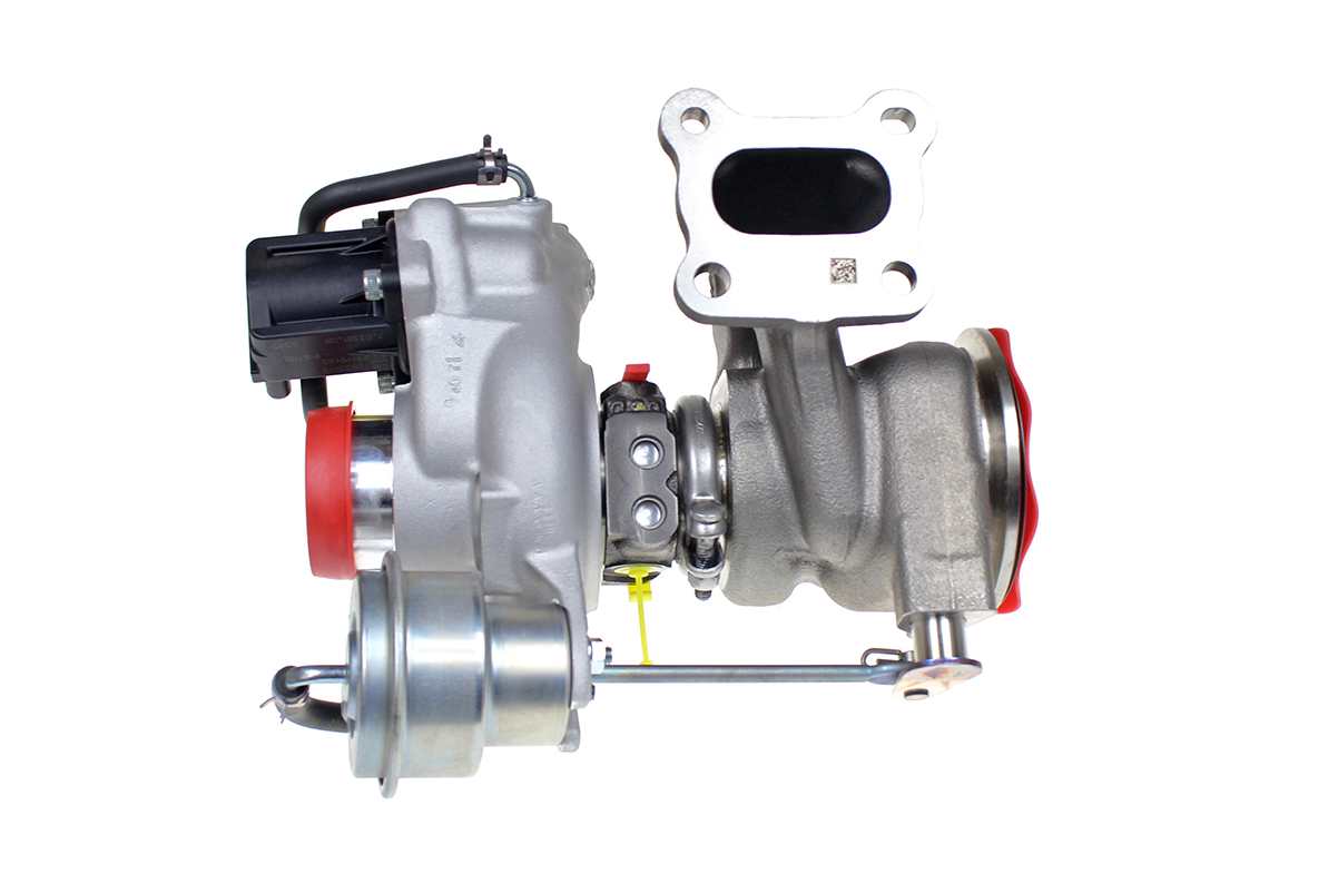 turbosprĘŻarka nowa 49180 0405 chevrolet cruze 1.4 b14xft cedf8389b4d65e0769c33db0a437c580