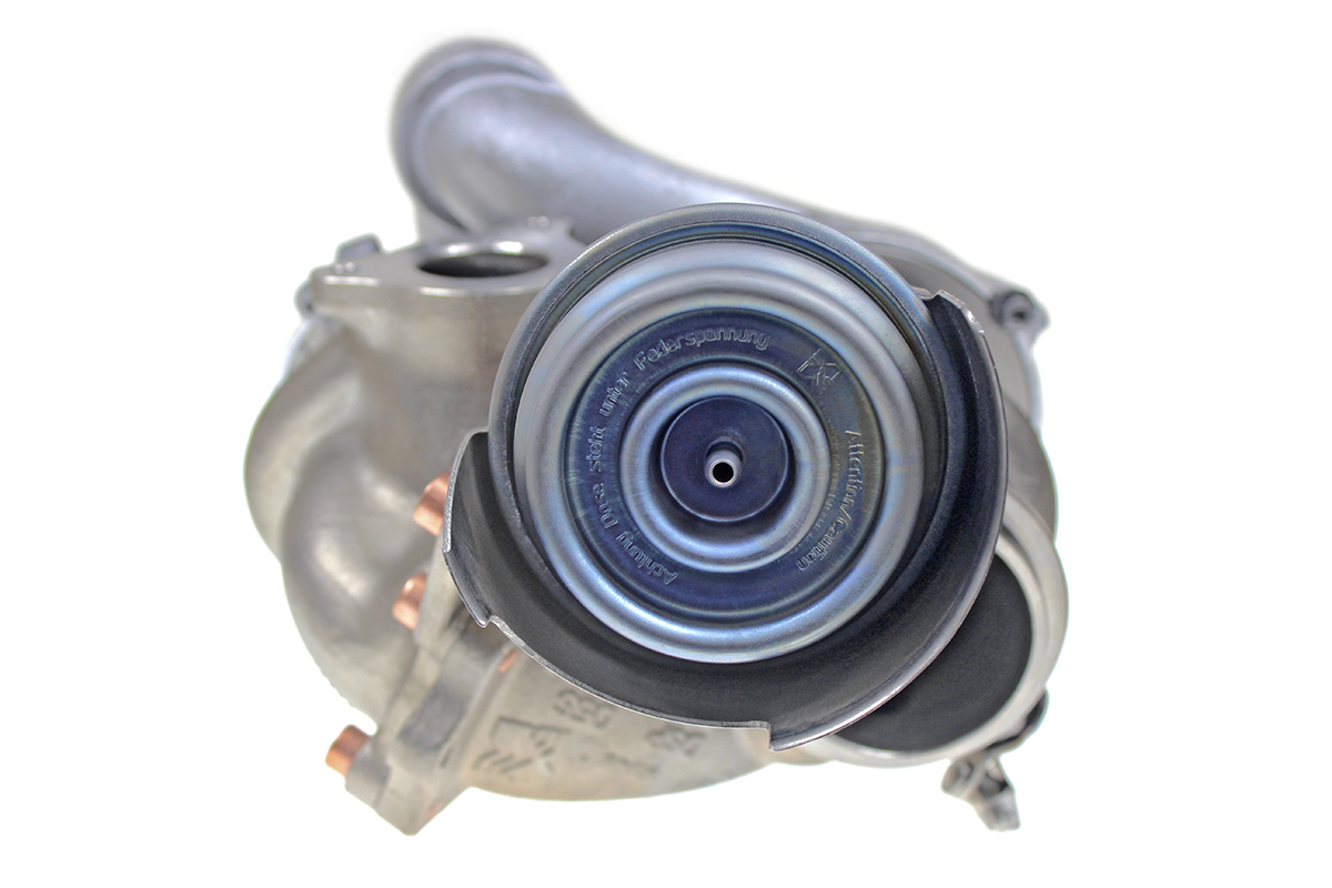 biturbo komplet 53049700094 + 54399700120 om651 c6c1e76258dfcf34a94929d0c3a34939