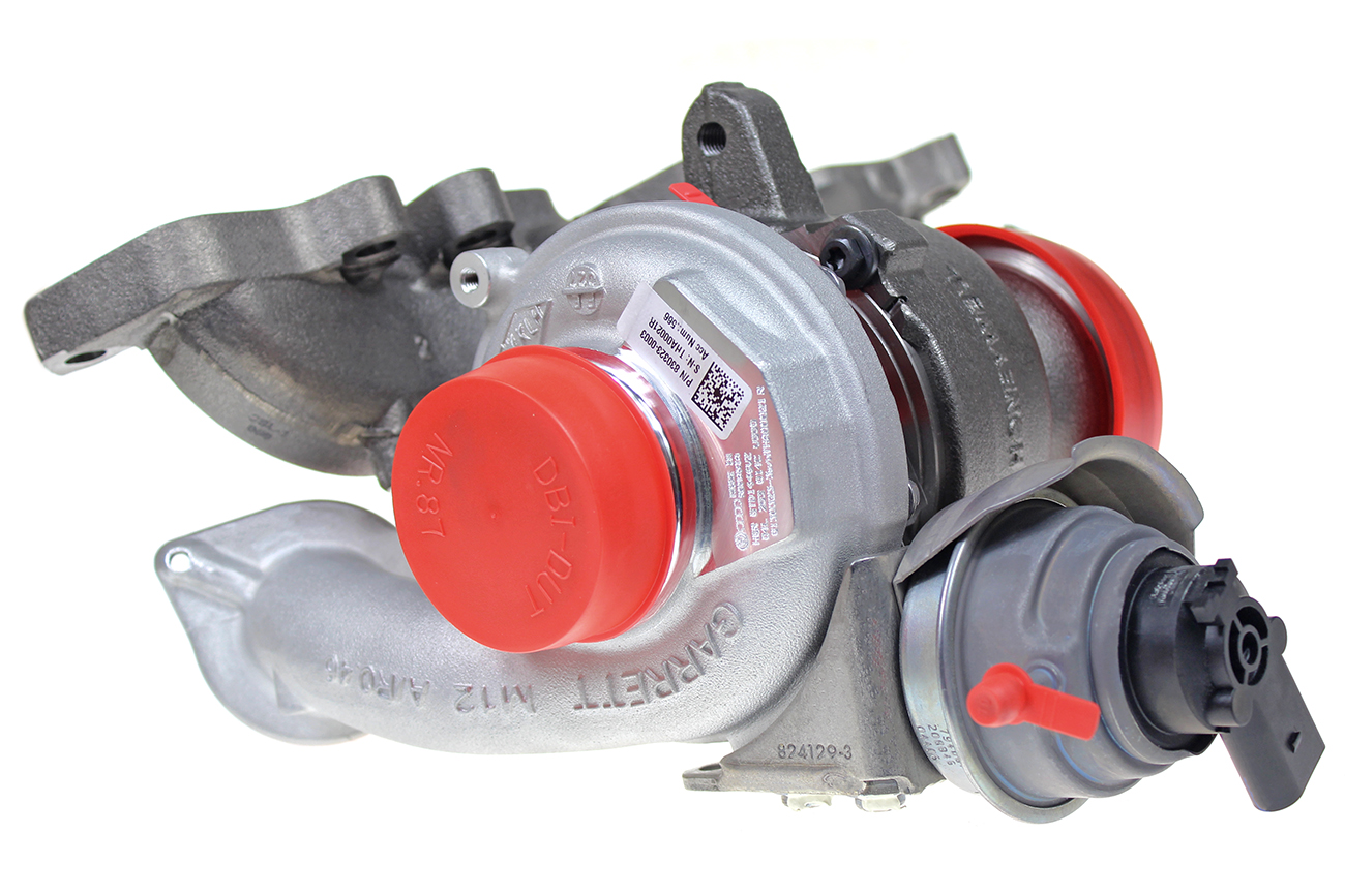 turbina nowa 873767 0001 t6 multivan 2.0 tdi 150 74afaae453a50369755c46871f509d21