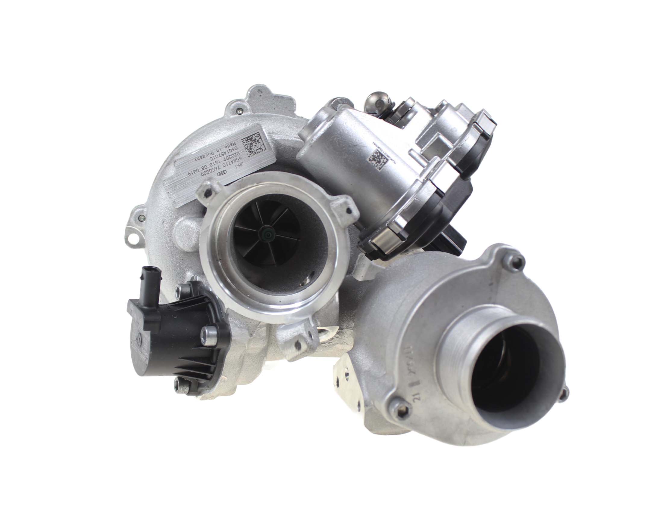 turbospręzarka nowa volkswagen golf viii (cd1) 2.0l tsi 140kw 06q145701c 7c5828931afb2fe74931869683a57b46