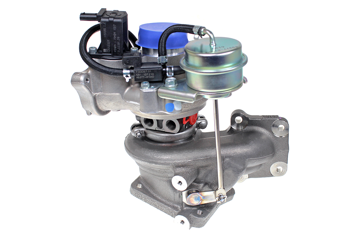 nowe turbo 49377 07830 buick envision 2.0t 260km 795f9cdb3a06dfe859112aeb2e8bb0ca