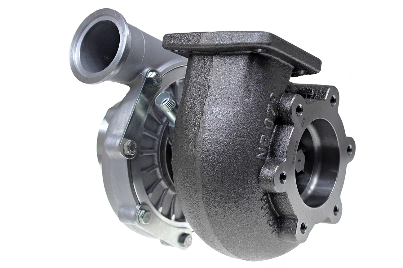 turbina nowa 53299887131 man tga 12.0 d2866 e23e9e36a799a4b789e5a0b6edd2917b