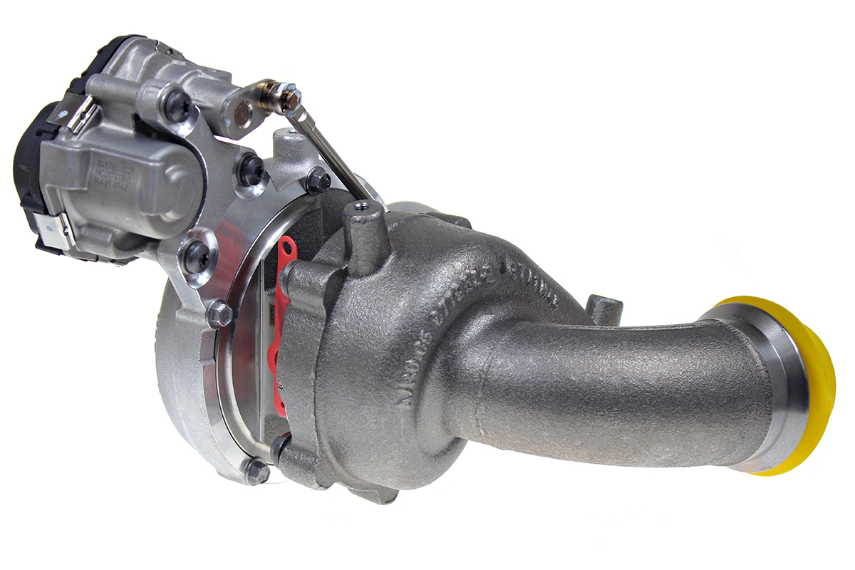 turbosprĘŻarka nowa fiat ducato 2.3 mtj 101kw 5802363734 21927dcef165ae6c279e7da2f0a72d0a