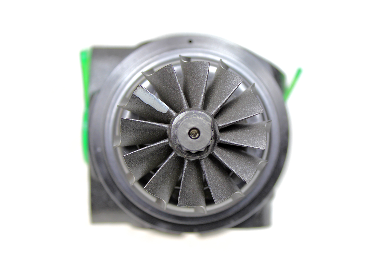 chra turbosprężarki volvo s80 2.9l t6 200kw 49131 05161 mh 00 0011 e48dffbfc8344b54b8222055ca99afa7