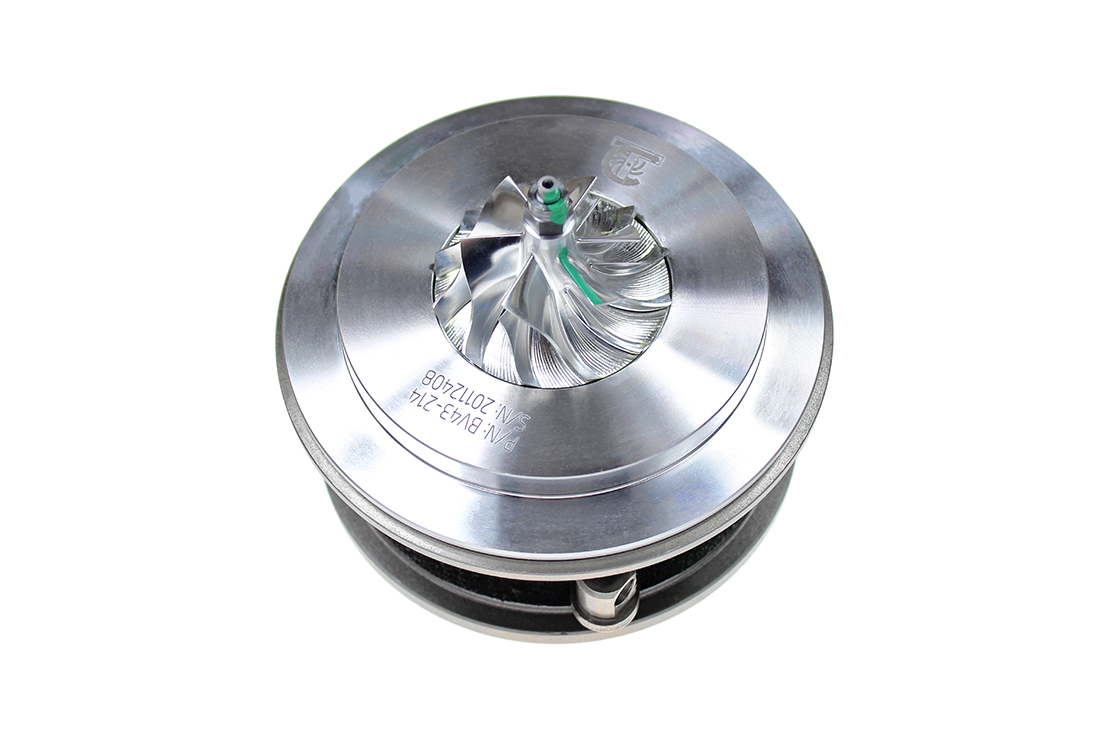 chra turbosprężarki 03l145702a bw 00 0009 1da4e472911d5c13a2acac6fbe57ec35