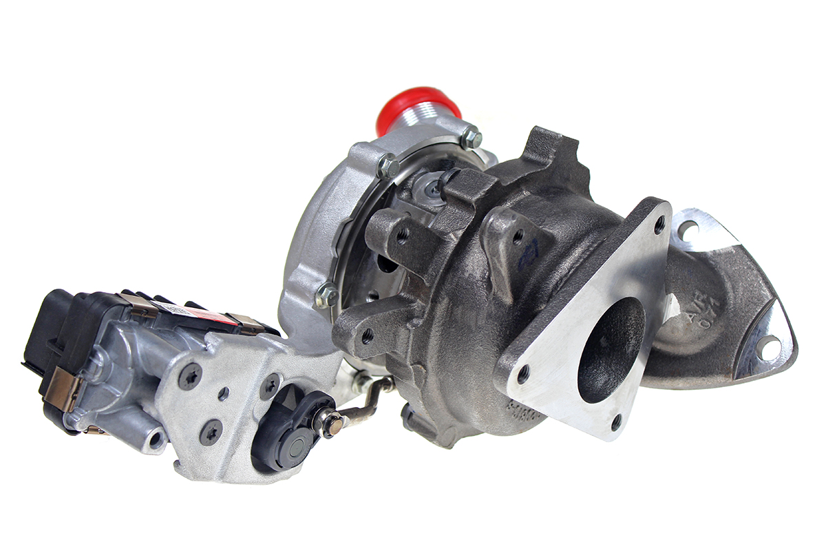 turbosprĘŻarka nowa 824755 2 jaguar xj 3.0l ajv6d ae912a39a1555763dd3555b7cc1822b1