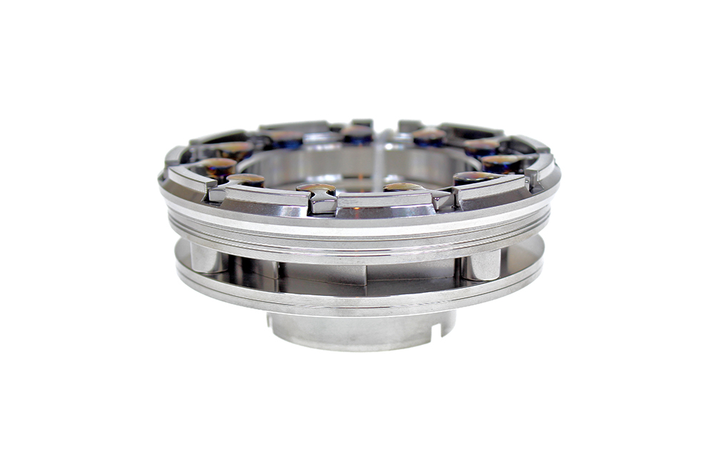 zmienna geometria turbo 53049700050 audi q7 3.0tdi 9b847a3d0f99e2af779dbc5c5c5ed106