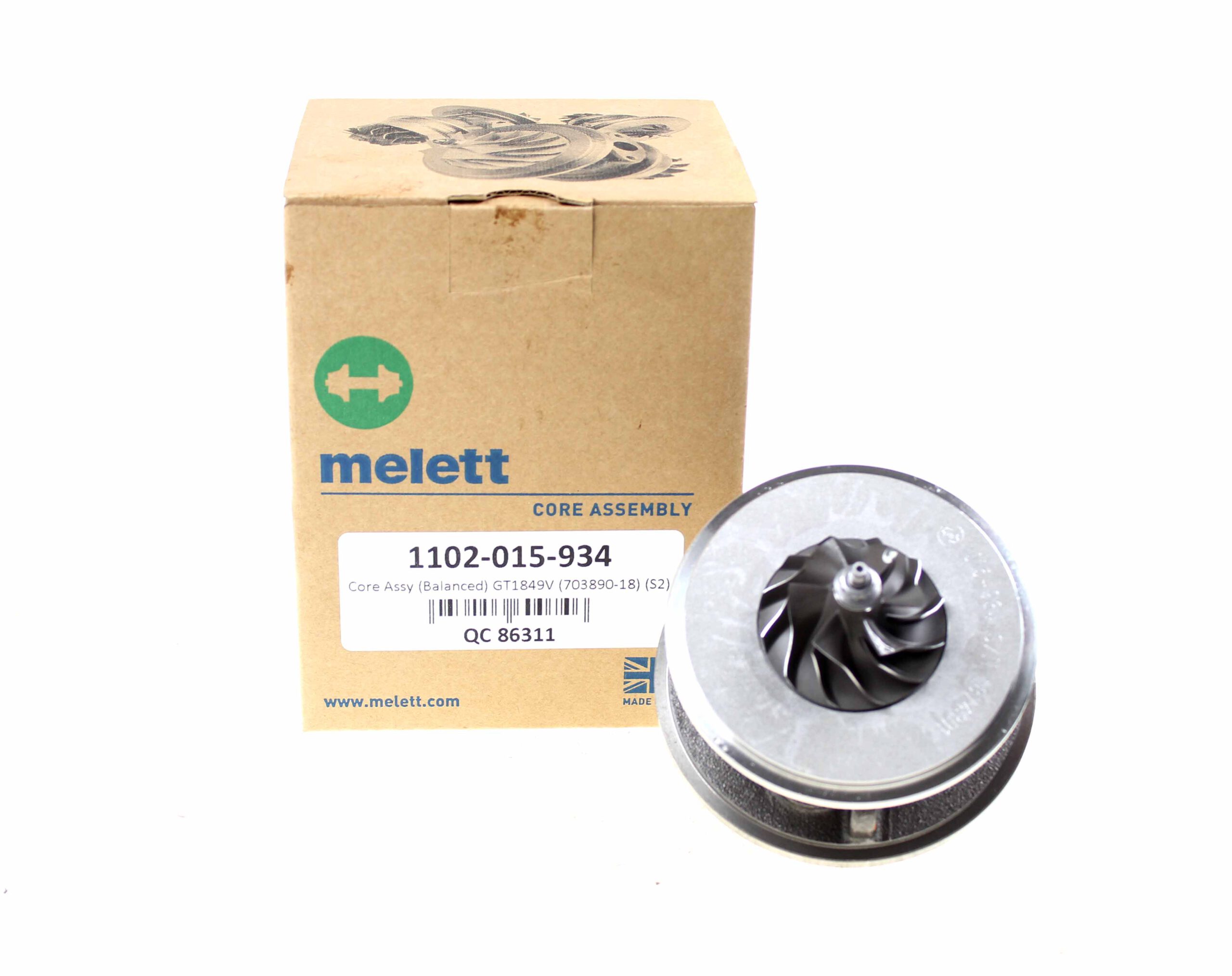 rdzeń turbiny 703890 0018 do 705204 5001s saab 9 3 2.2l 92kw 1102 015 934 c175f3b28cb172100ceef778da362751