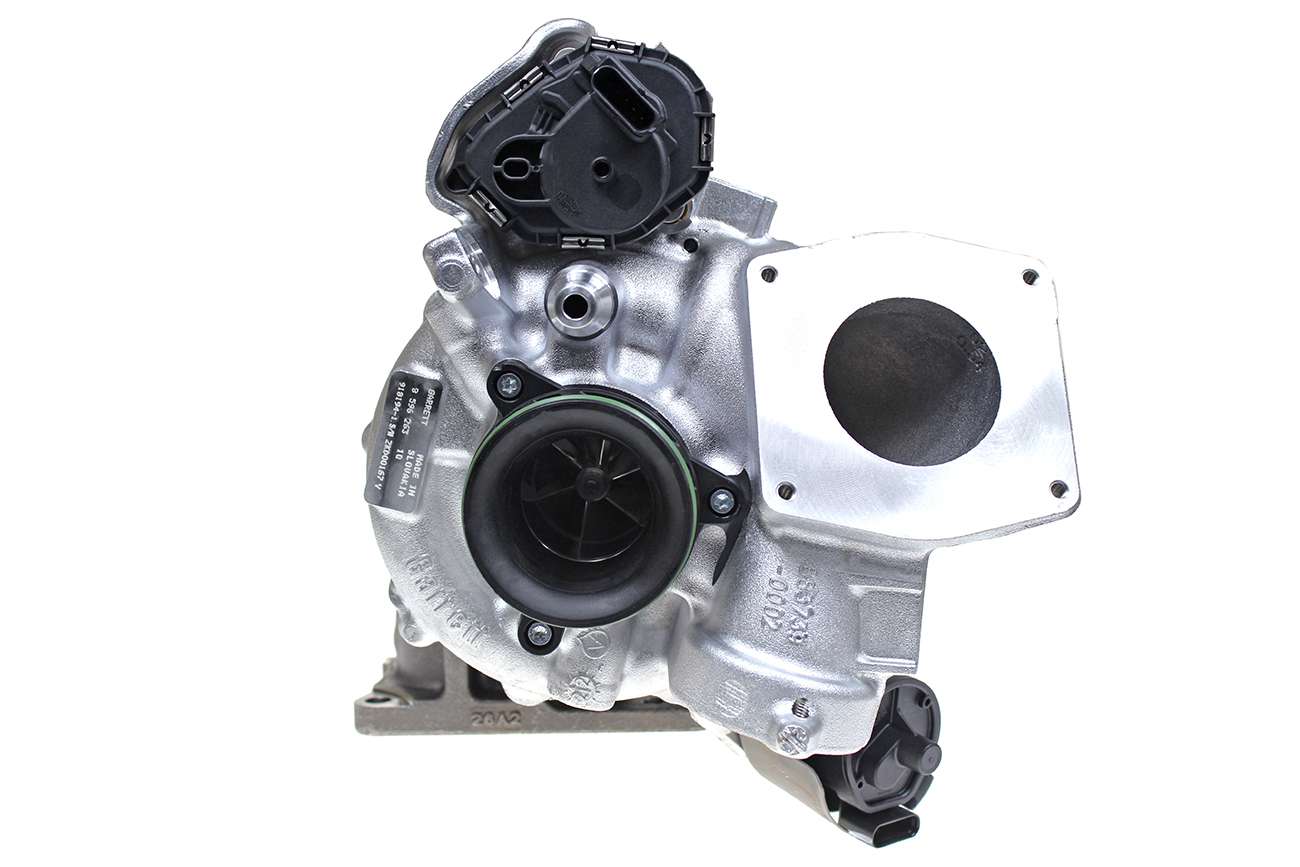 turbosprężarka bmw m340d 3.0l b57d30 246kw 11658596263 08 2aa87c5ce41e9e9420b23a4bc94b7e0e