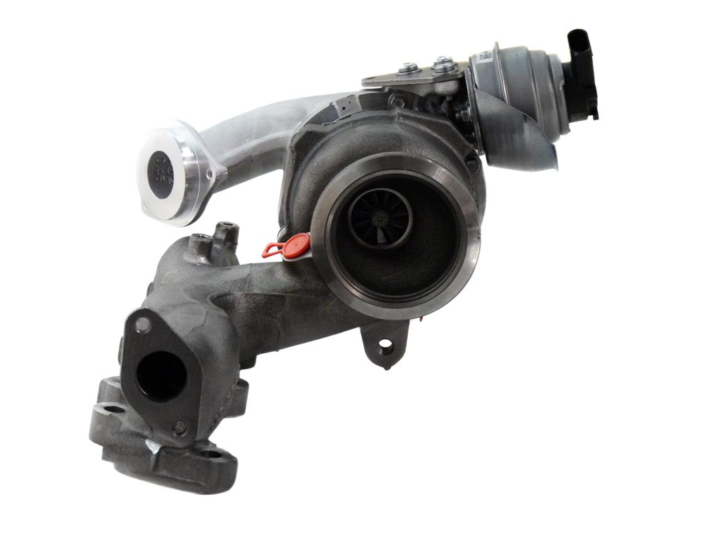 turbosprĘŻarka 873732 1 vw t6 transporter 2.0l tdi 73f67d197a357d954b6a02fce1633854