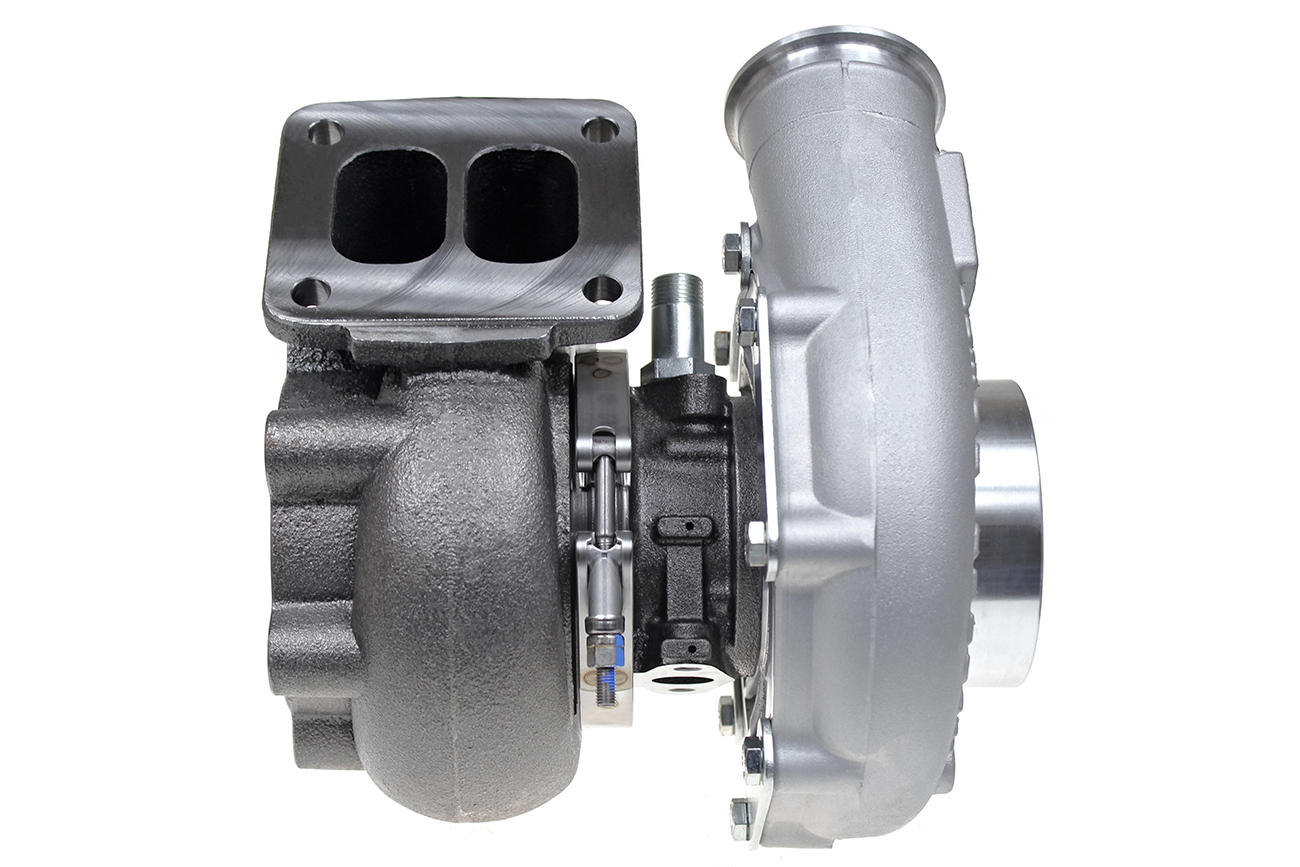 turbina nowa 53299887131 man tga 12.0 d2866 8752f0134cc795e2860362dd73b393ef