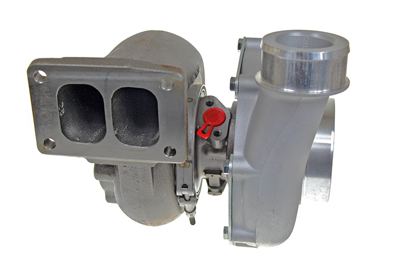 turbosprĘŻarka nowa 452229 9001 daf 95xf.315 12.6l 7767c916047055f68e282c4bfc995f82