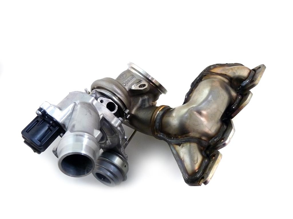 turbosprĘŻarka nowa 820021 1 bmw 316i n13b16a f5f0124194ef644439b2c6738045a04f