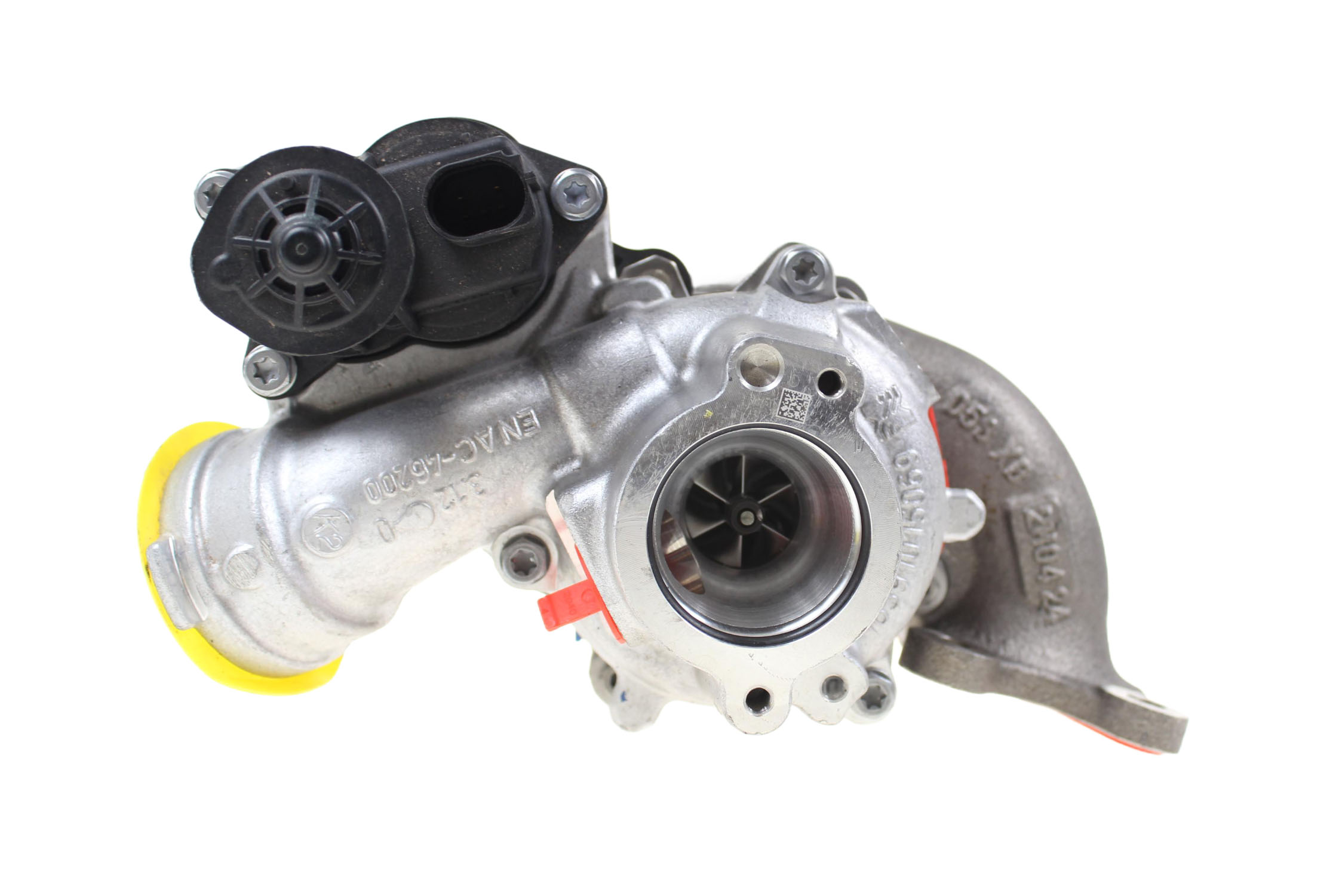turbosprężarka audi a1/s1 gb 1.0l tsi 81kw 05c145701b 924a0ec90da1462b946e18e50842600c