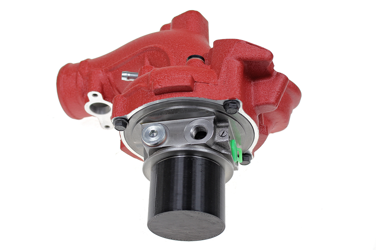 turbo hybryda koras i obudowa 06f145702c vw golf 89e9a6447ab2ccc1740af22bb7437d7c