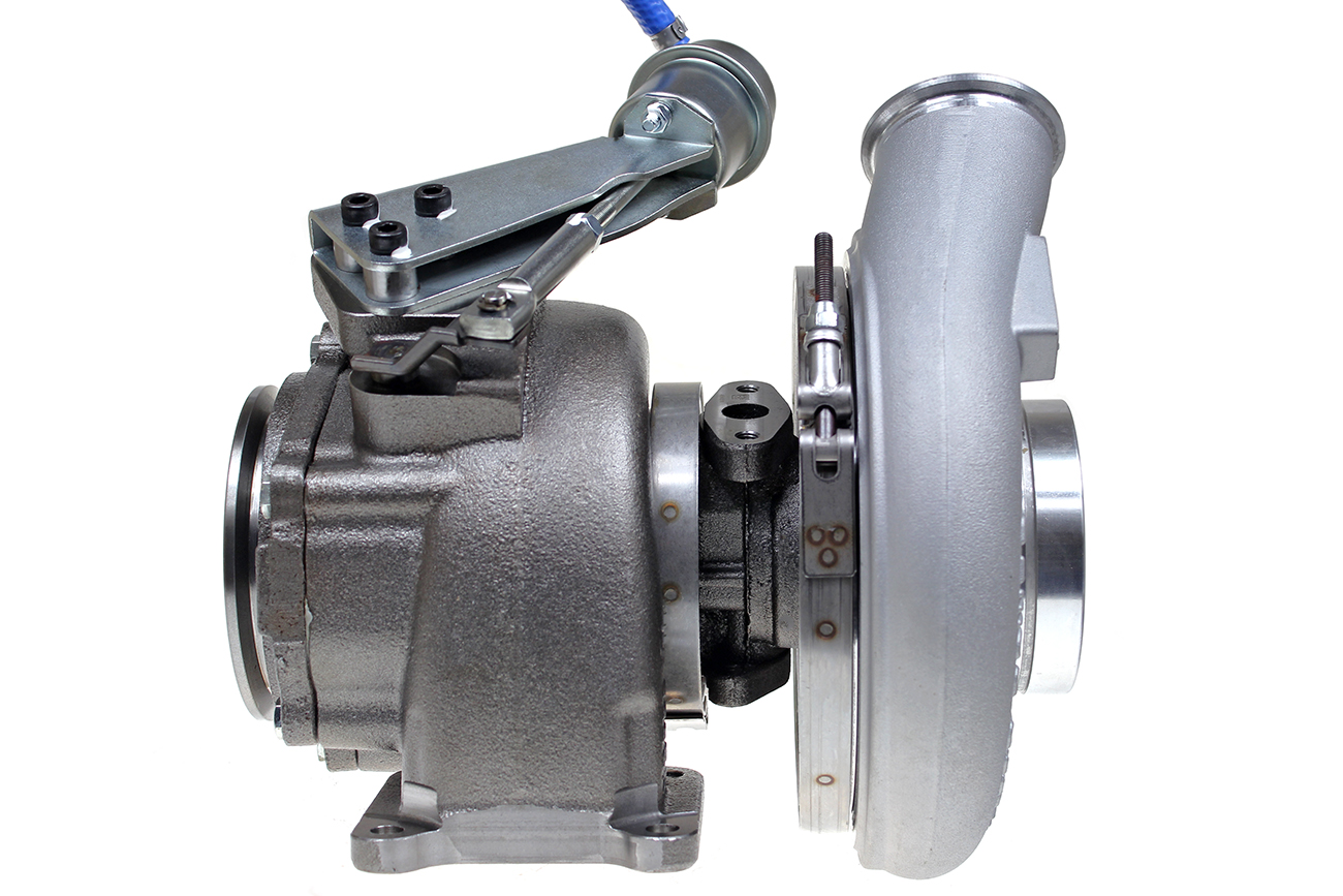 turbina nowa 5501948 renault trucks 430/460 10.8 d1cc10da6eaefdda510bae5809a3b9d9