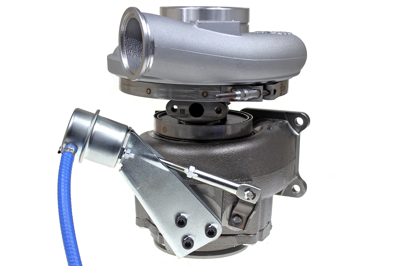 turbina nowa 5501948 renault trucks 430/460 10.8 4590f4b4fc877b0f6def9e4c9fd52dec