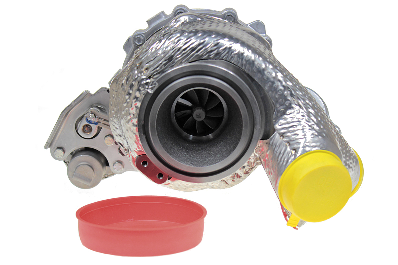 turbosprężarka audi q5 50 tdi quattro 3.0l 210kw 881652 0001 1e8376664bf6715b604bb47c1d8abb34