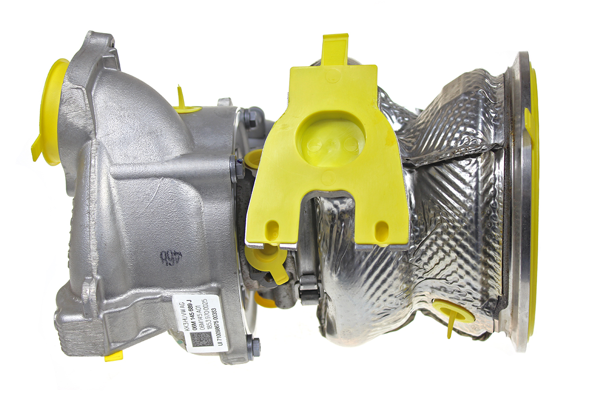 turbosprĘŻarka nowa 18539700070 audi s4 3.0 cwgd dbf43d3d8a33da9dc0ded67cbbd72d23