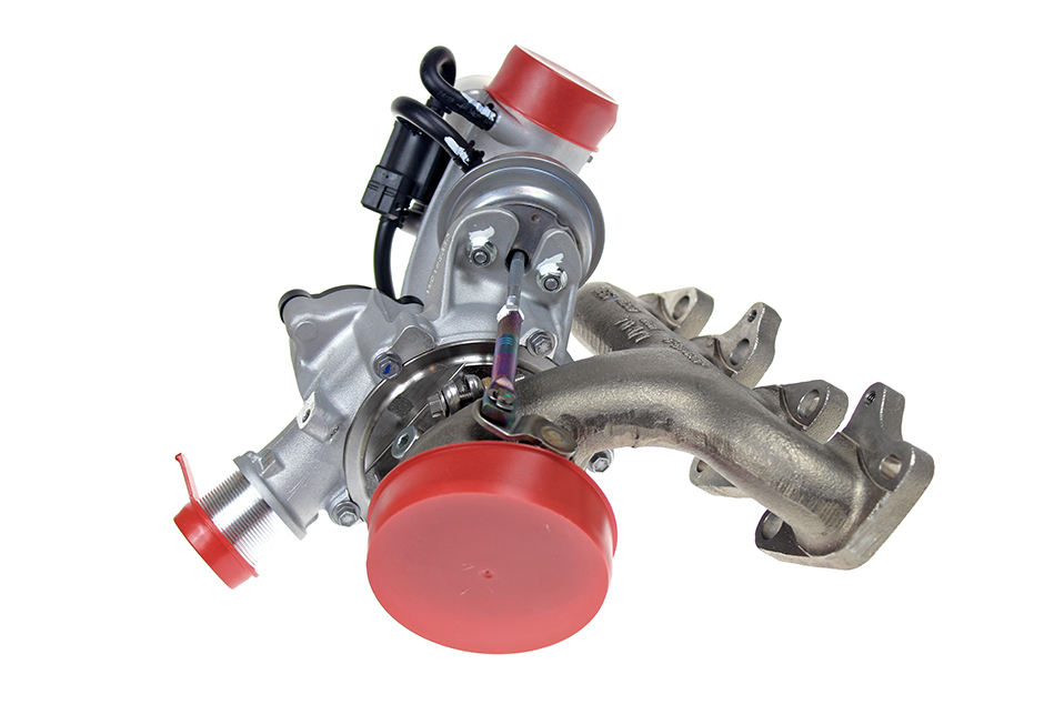 turbosprĘŻarka nowa 781504 0001 opel astra 1.4 24c8fb632ff35238a356e81cdeb1c05d