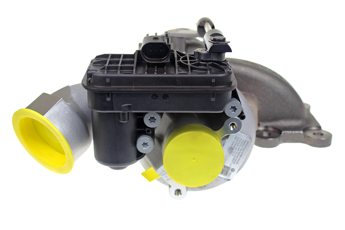 turbosprĘŻarka nowa 49180 01400 golf vii 1.4 czea 4958961e6466dddfb8f604e59d1d8c9e