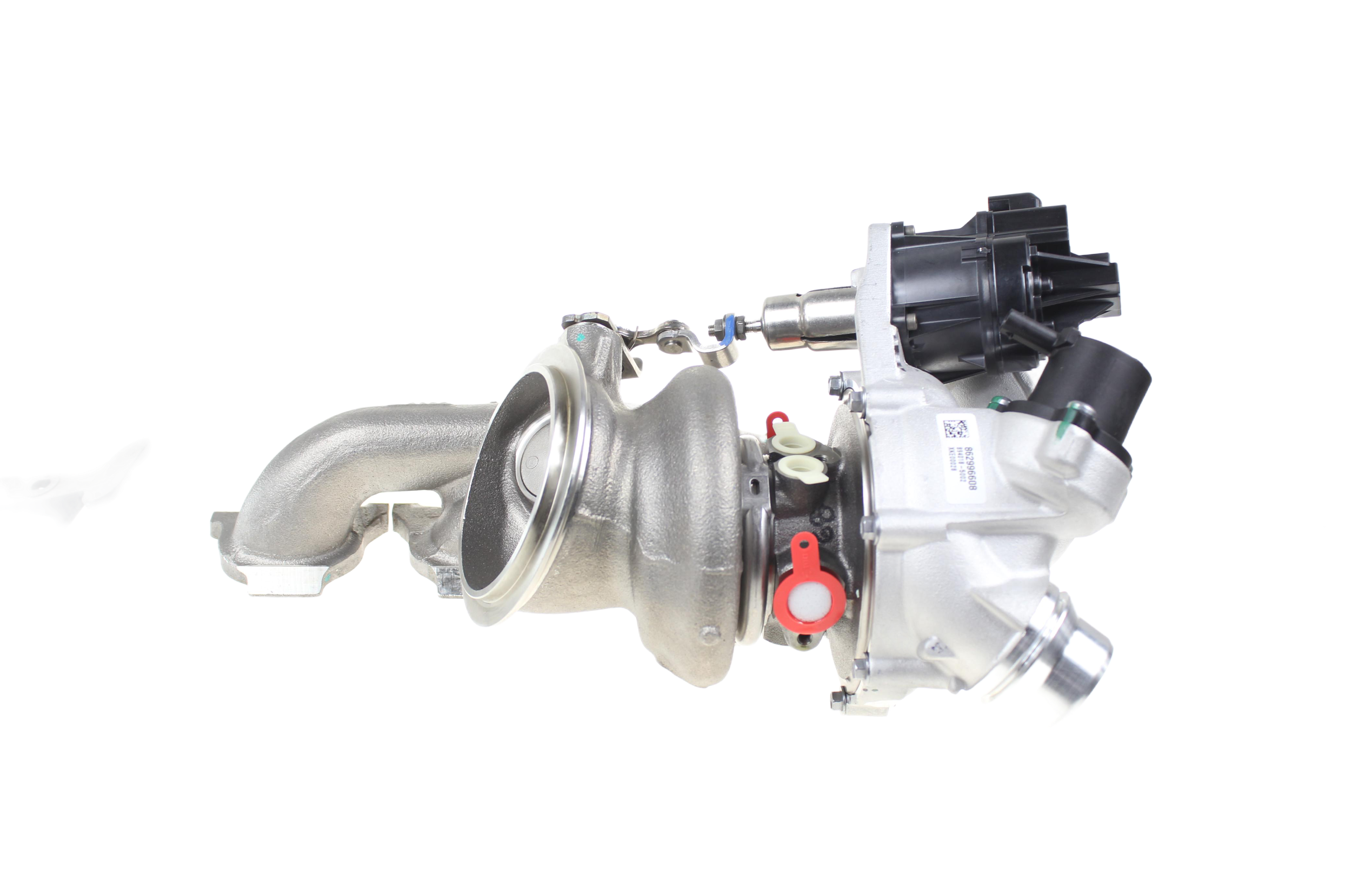 turbosprężarka bmw x2 25ix b48d 2.0l 167kw 11659845813 01 719adbbbd08e5219527658cda9e20230