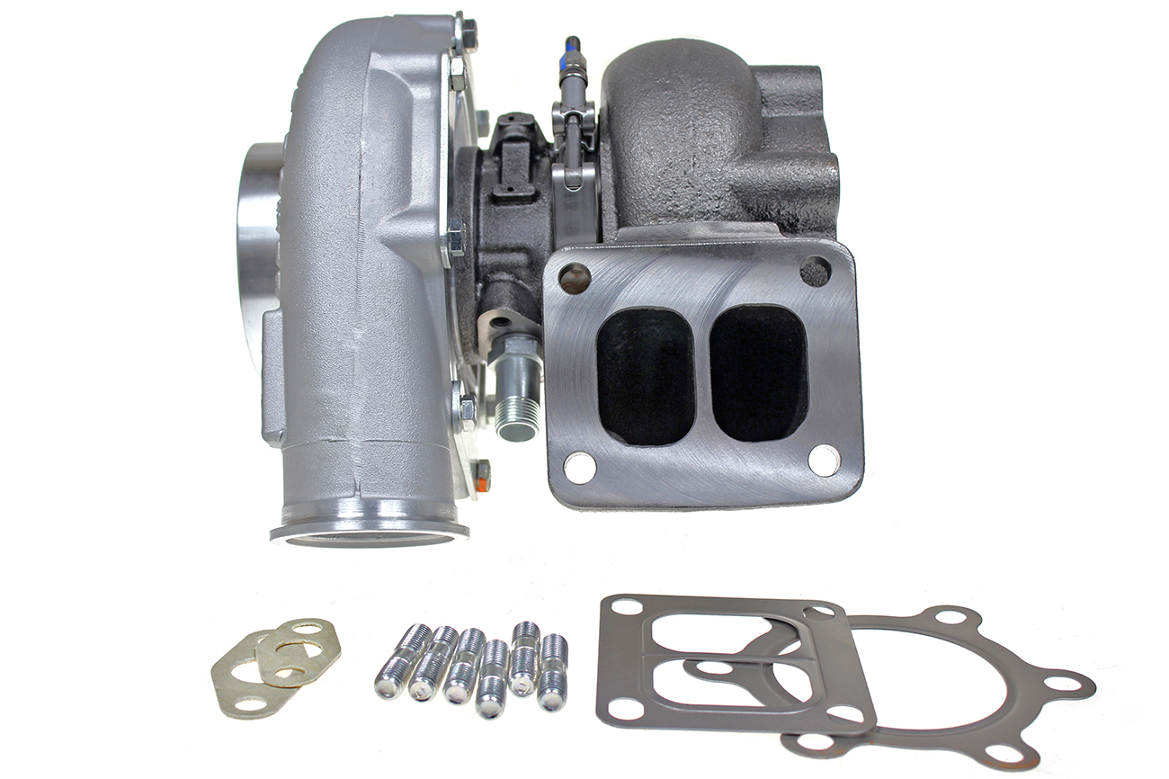 turbina nowa 53299887131 man tga 12.0 d2866 395b5295526022552ff93e4edd1b8718