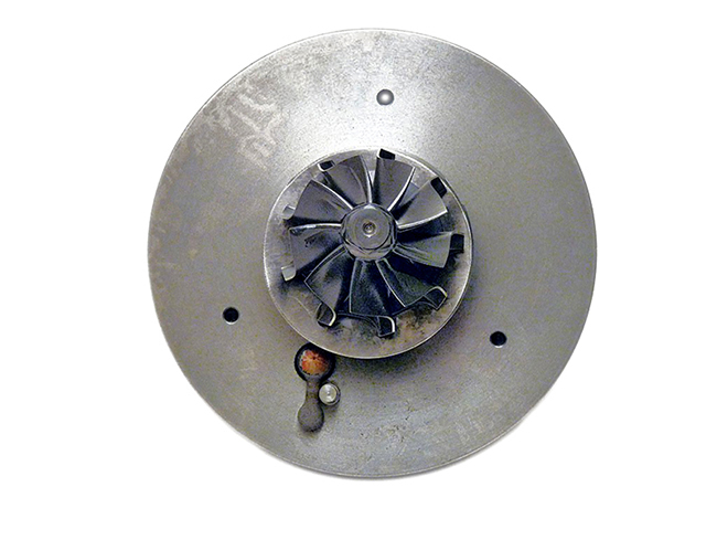 chra turbosprężarki land rover freelander 2.0l td4 82kw 7781450b ga 00 0061 924cae47d31f51af37416d27bbb791a8