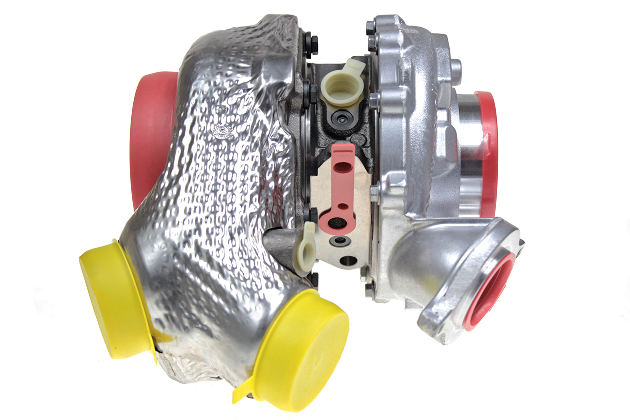 turbosprĘŻarka nowa 888579 1 audi a4 50 tdi 3.0 v6 b081b1e58012629ef91739092cb6c421