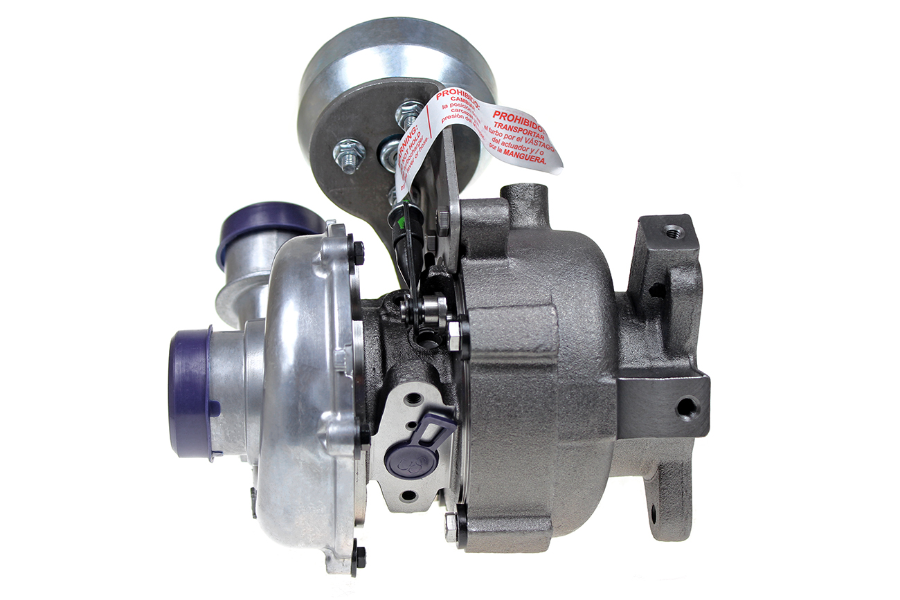 turbina nowa ford ranger 2.5l tdci 114kw we0113700f 08ff1159cad438e2967f02610aa063aa