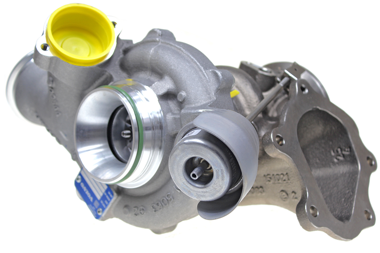 turbosprĘŻarka nowa 10009700162 volvo cx90 2.0 d5 5aa4cff190436f648d6e3f42d7778d37