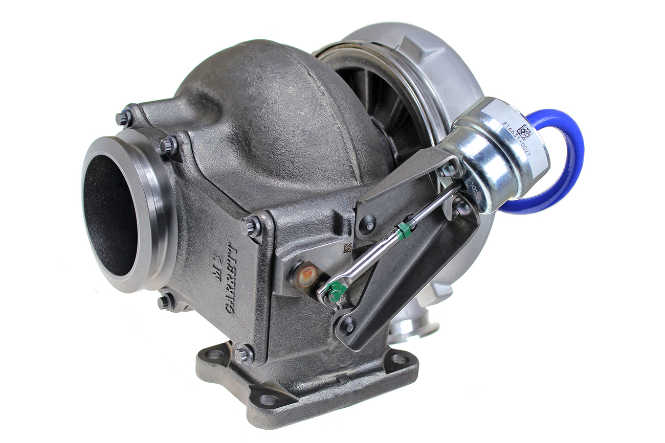 turbina oryginalna steiger 620 tractor 12.9l turbo 508kw 897839 0002 7ec1f28ffb0d17bc8fb485cfd15dd377