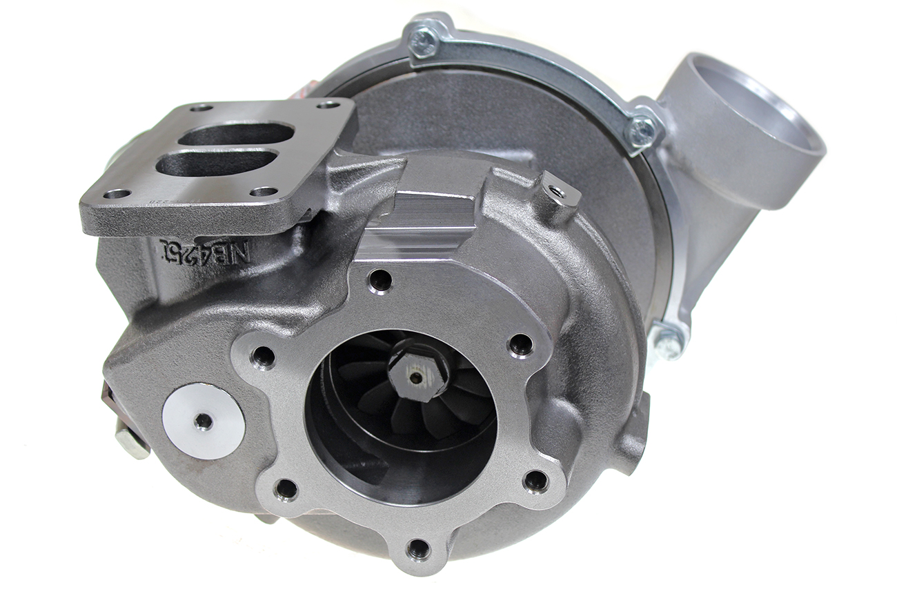 turbosprĘŻarka nowa 53319706906 om501lae4 350kw 7ecdefcf42daa74e98db1987ca328fc4