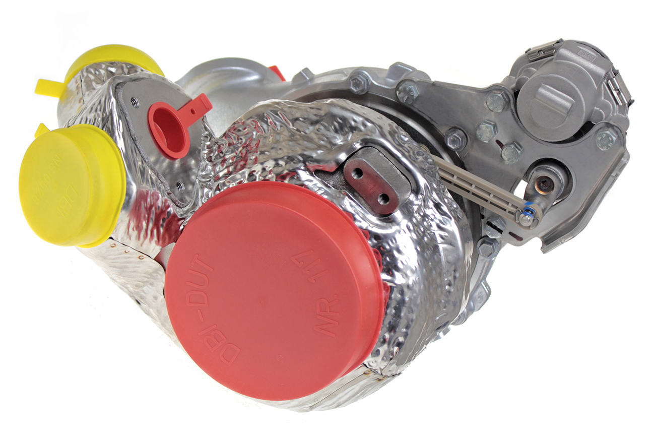 turbosprĘŻarka nowa 888579 1 audi a4 50 tdi 3.0 v6 0aca50fddb63f763130178461588f693