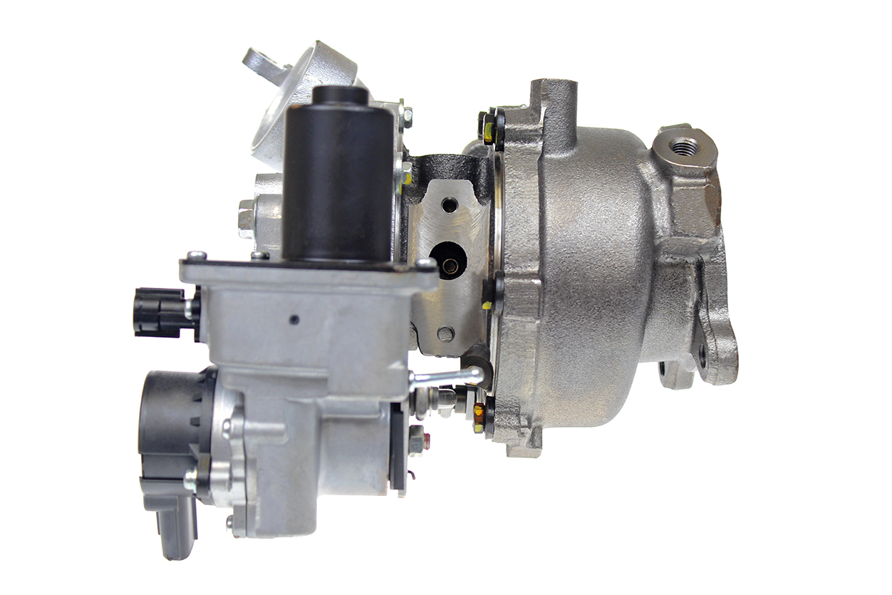 turbosprężarka lexus lx450d 4.5l v8 d 4d 195kw vb37 17206 51030 90084dfdc632a761c266006f2b1f186a